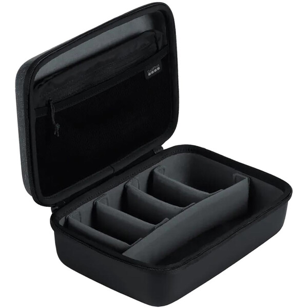 Etui semi-rigide Casey pour caméra