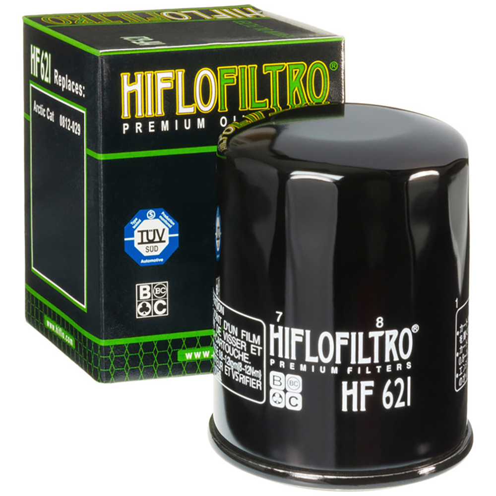 Filtre à huile HF621