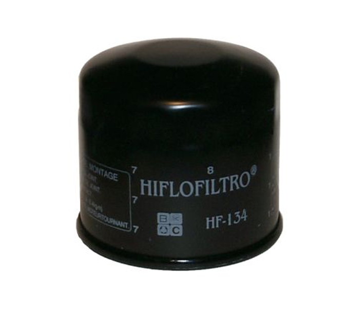 Filtre à huile HF134