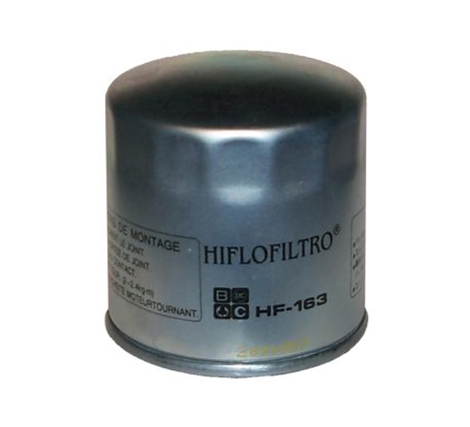 Filtre à huile HF163