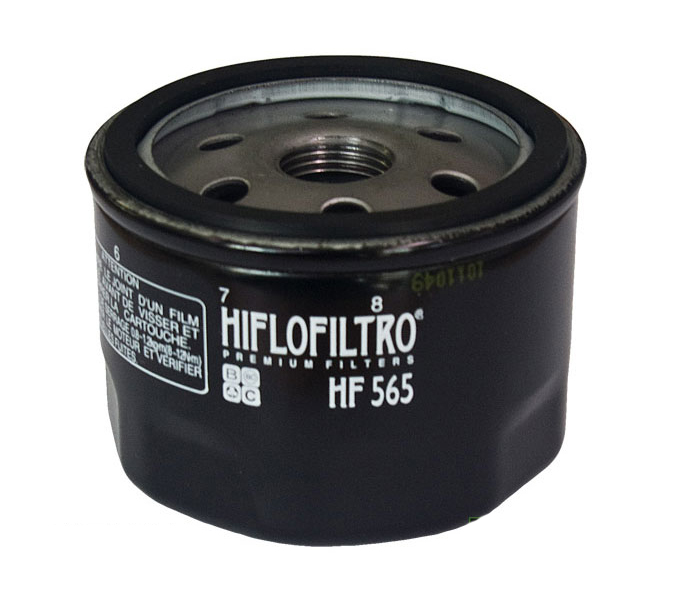 Filtre à huile HF565