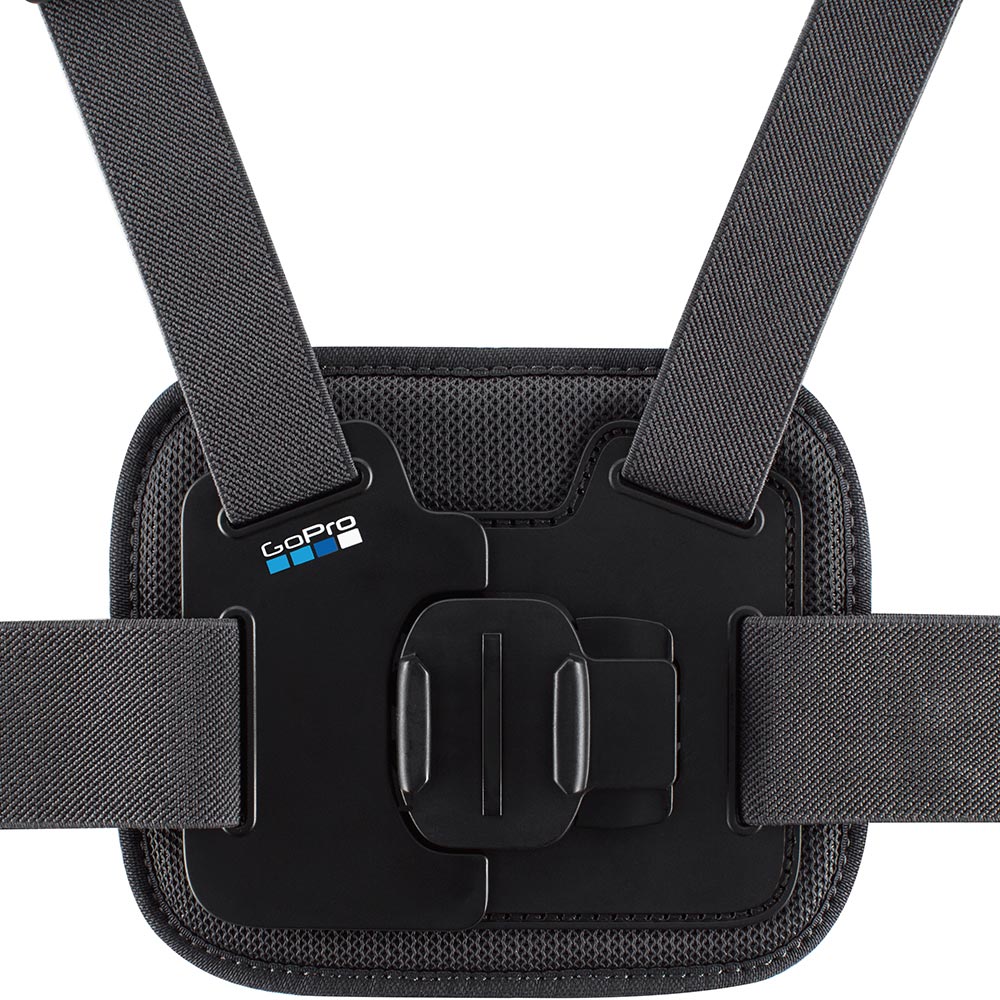 Fixation de poitrine Chesty