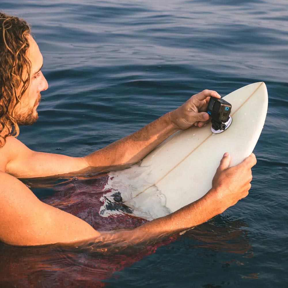 Fixations pour planches de surf