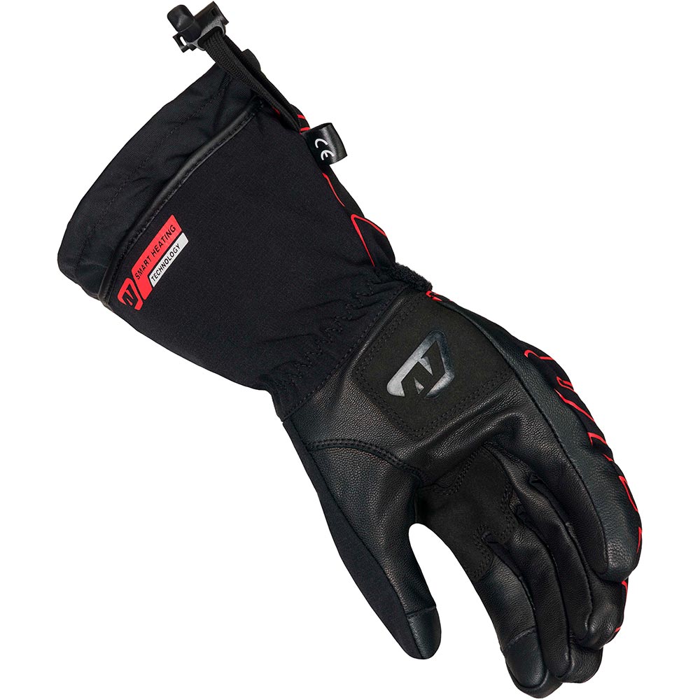 Gants chauffants Arctic Heated
