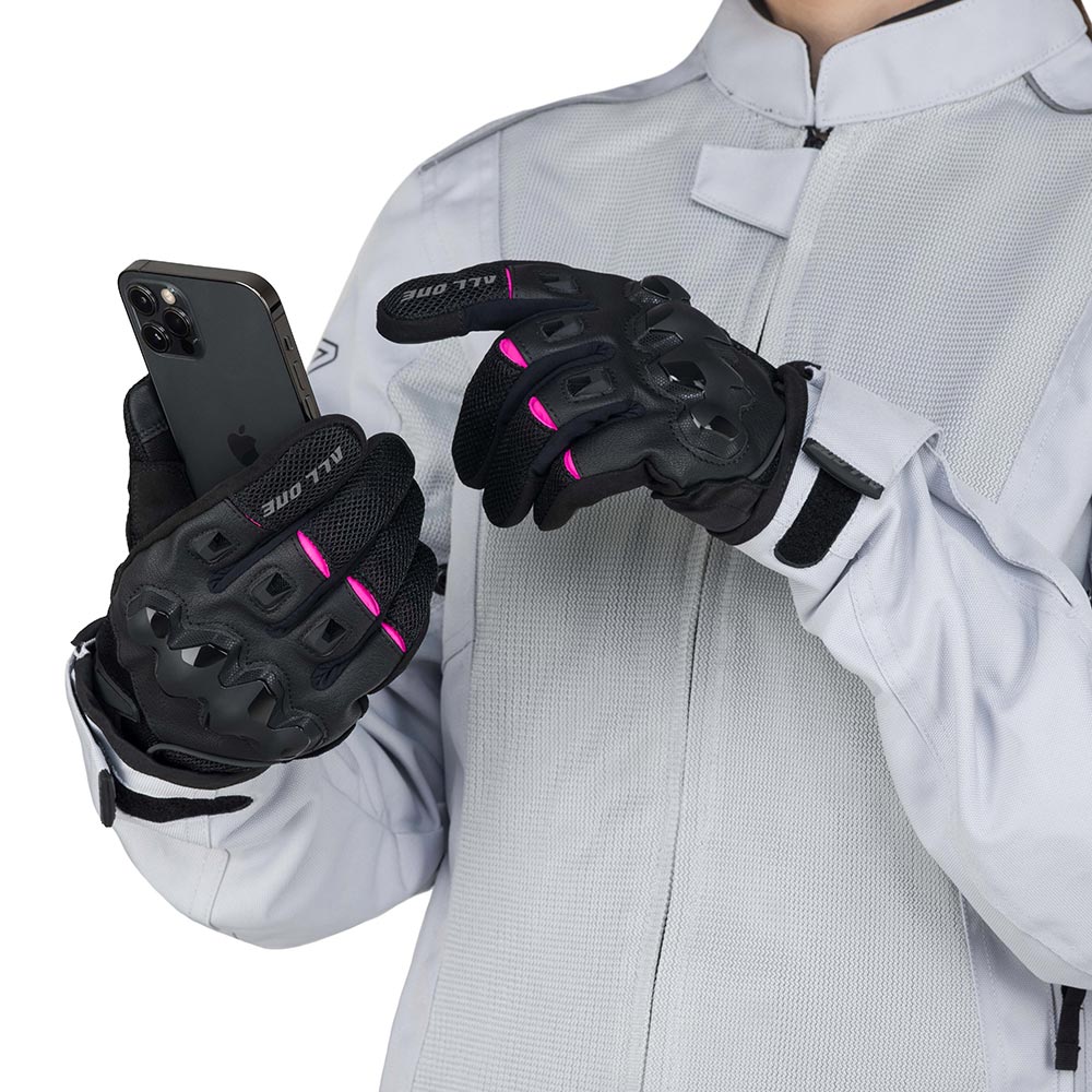 Gants Katana Mesh Lady