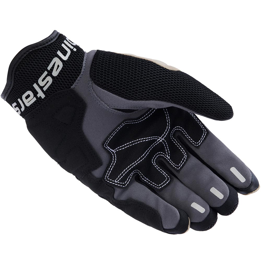 Gants Mogress Airflow