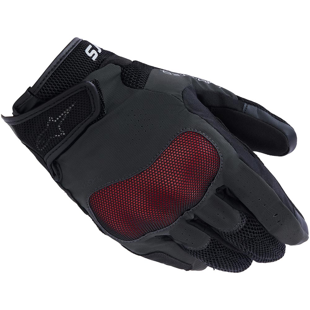 Gants Mogress Airflow