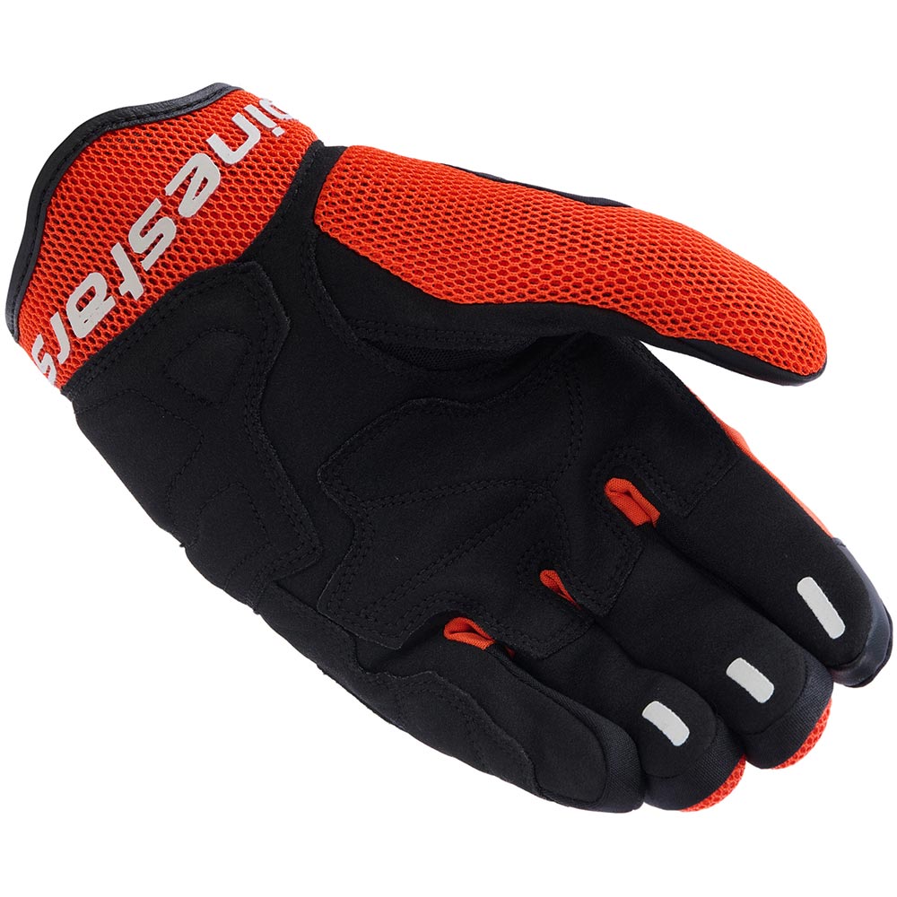 Gants Mogress Airflow