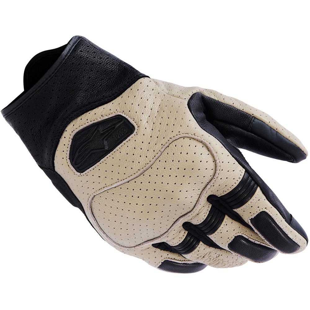 Gants Mustang V3 Leather