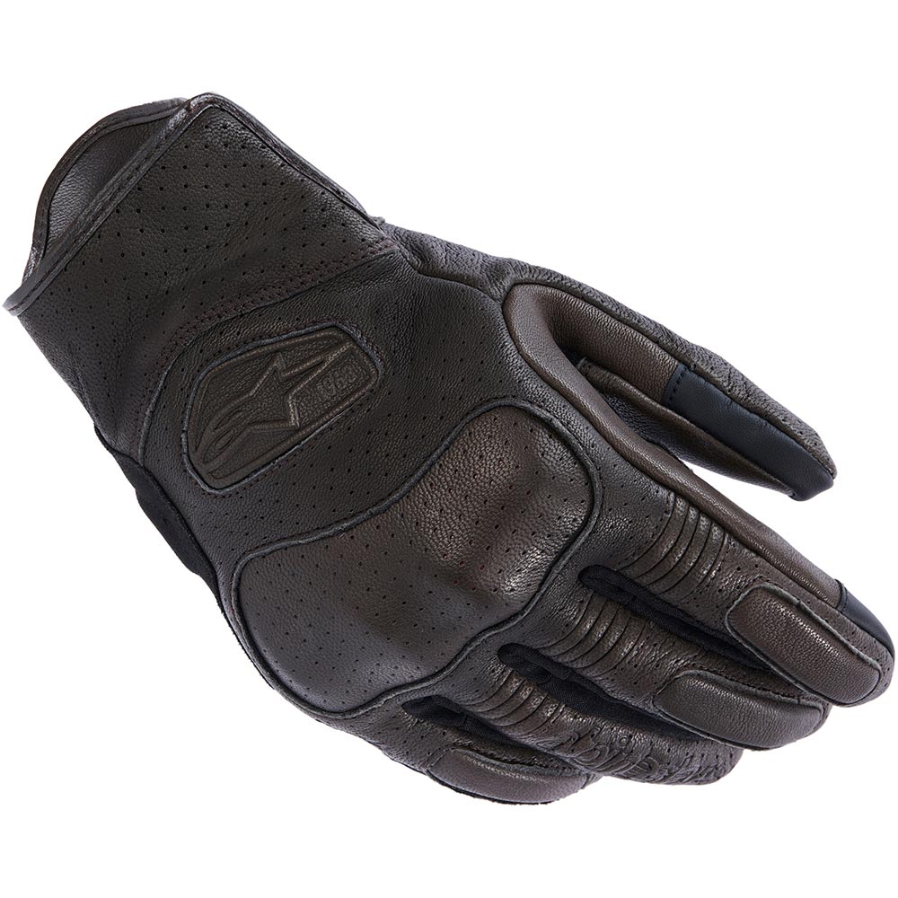 Gants Mustang V3 Leather