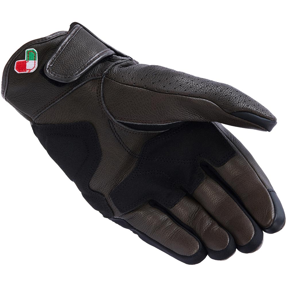 Gants Mustang V3 Leather