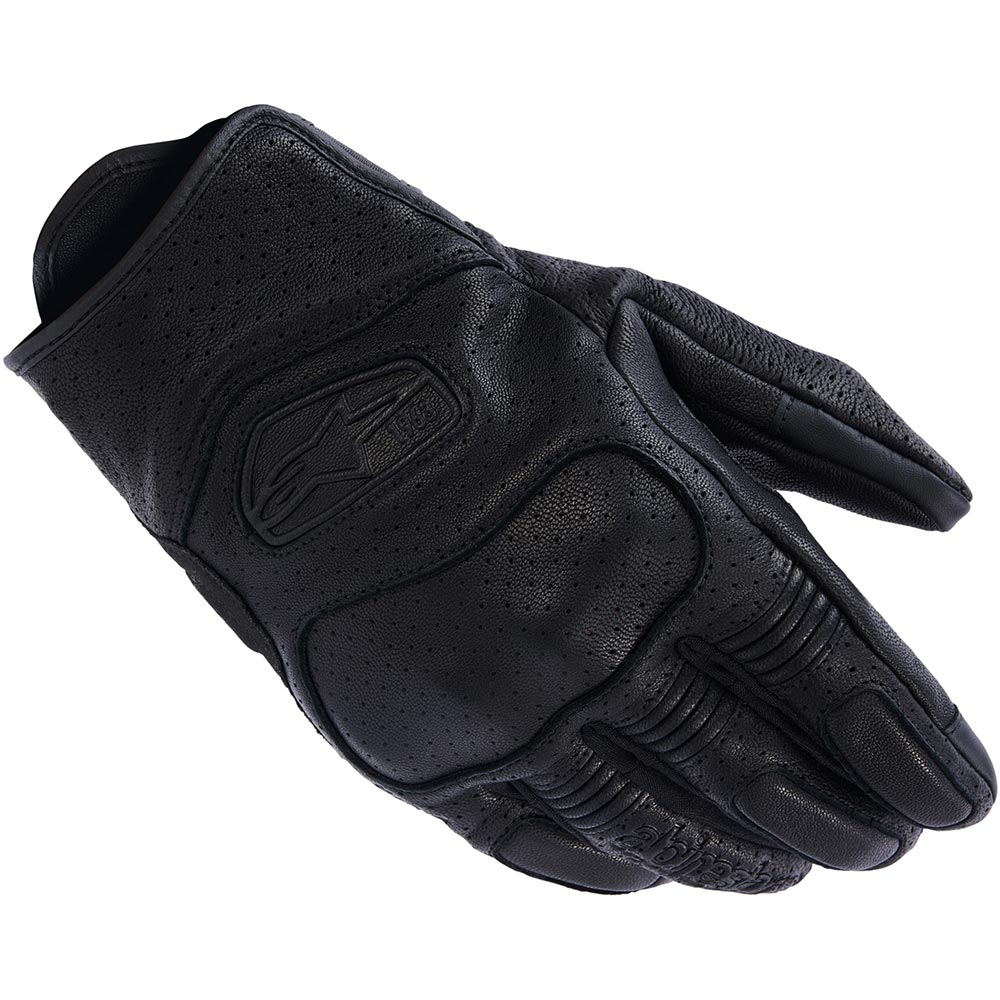 Gants Mustang V3 Leather