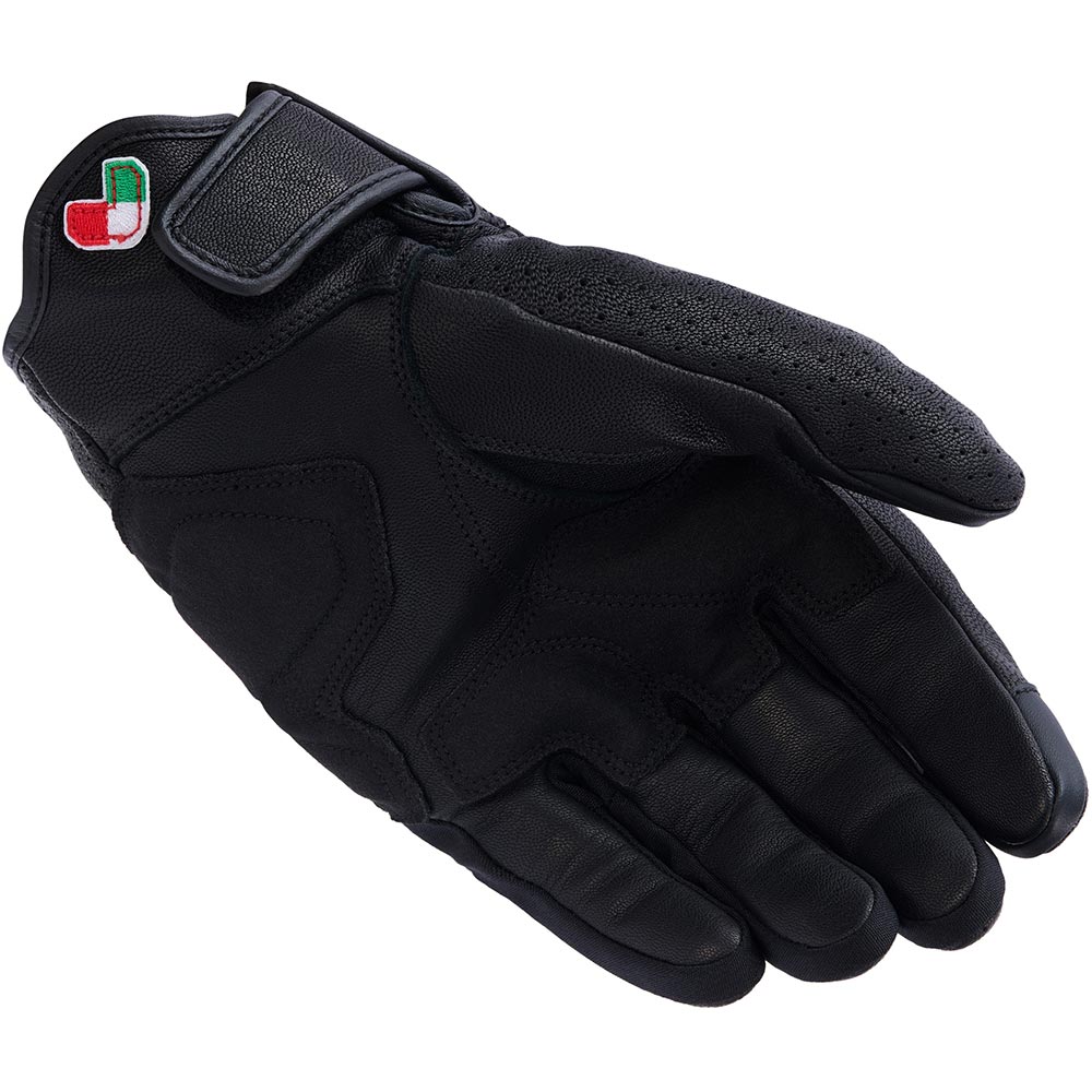Gants Mustang V3 Leather
