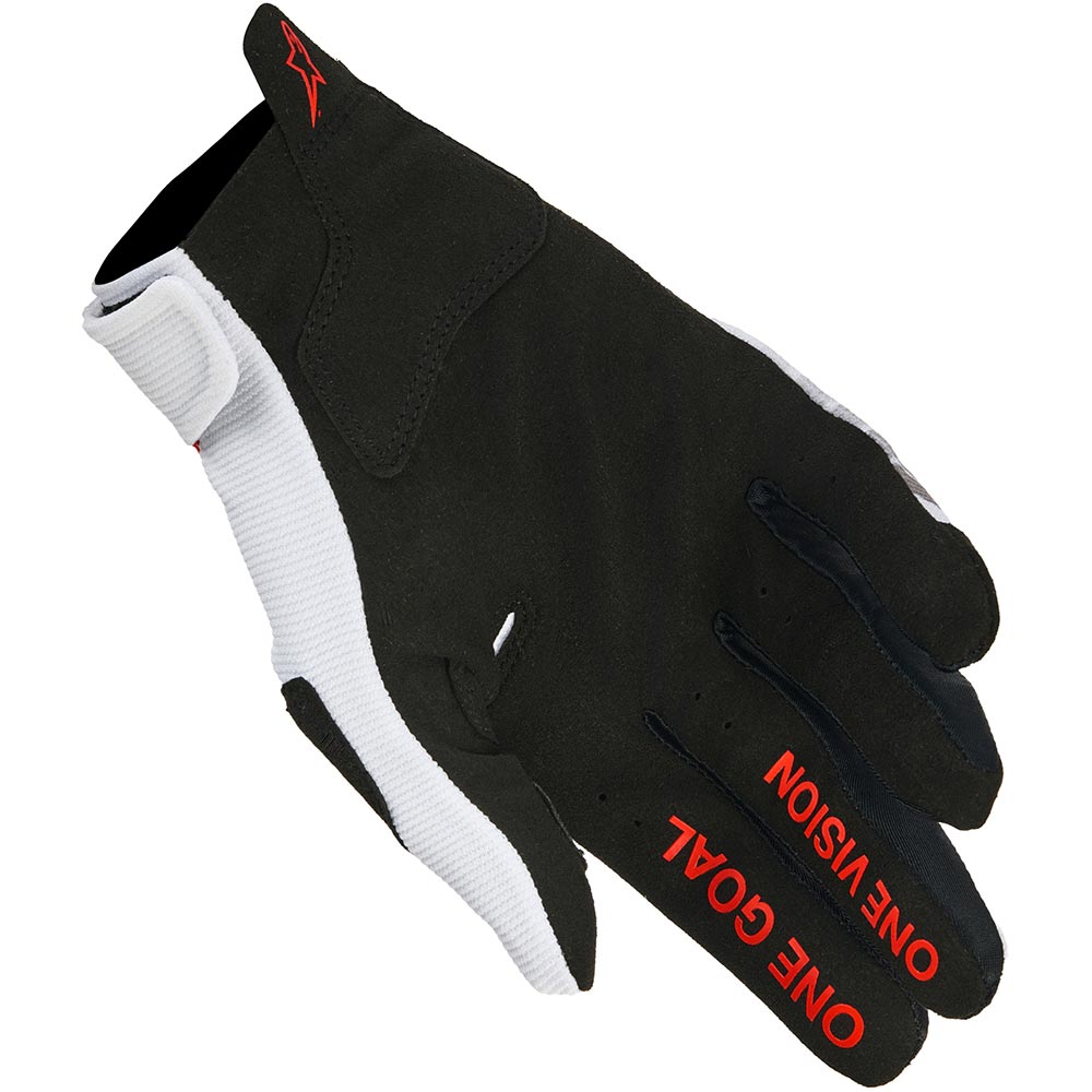 Gants Radar Honda