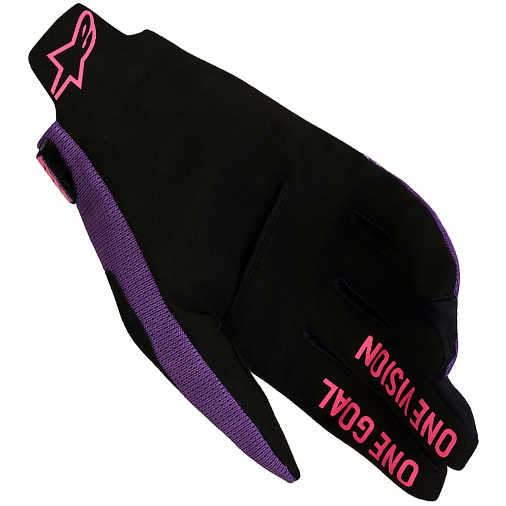 Gants Radar Pro