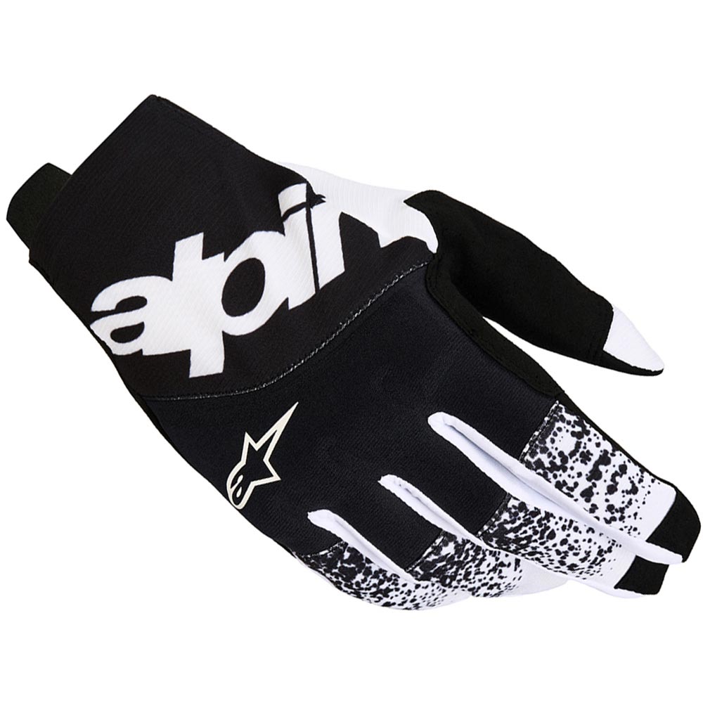 Gants Techstar