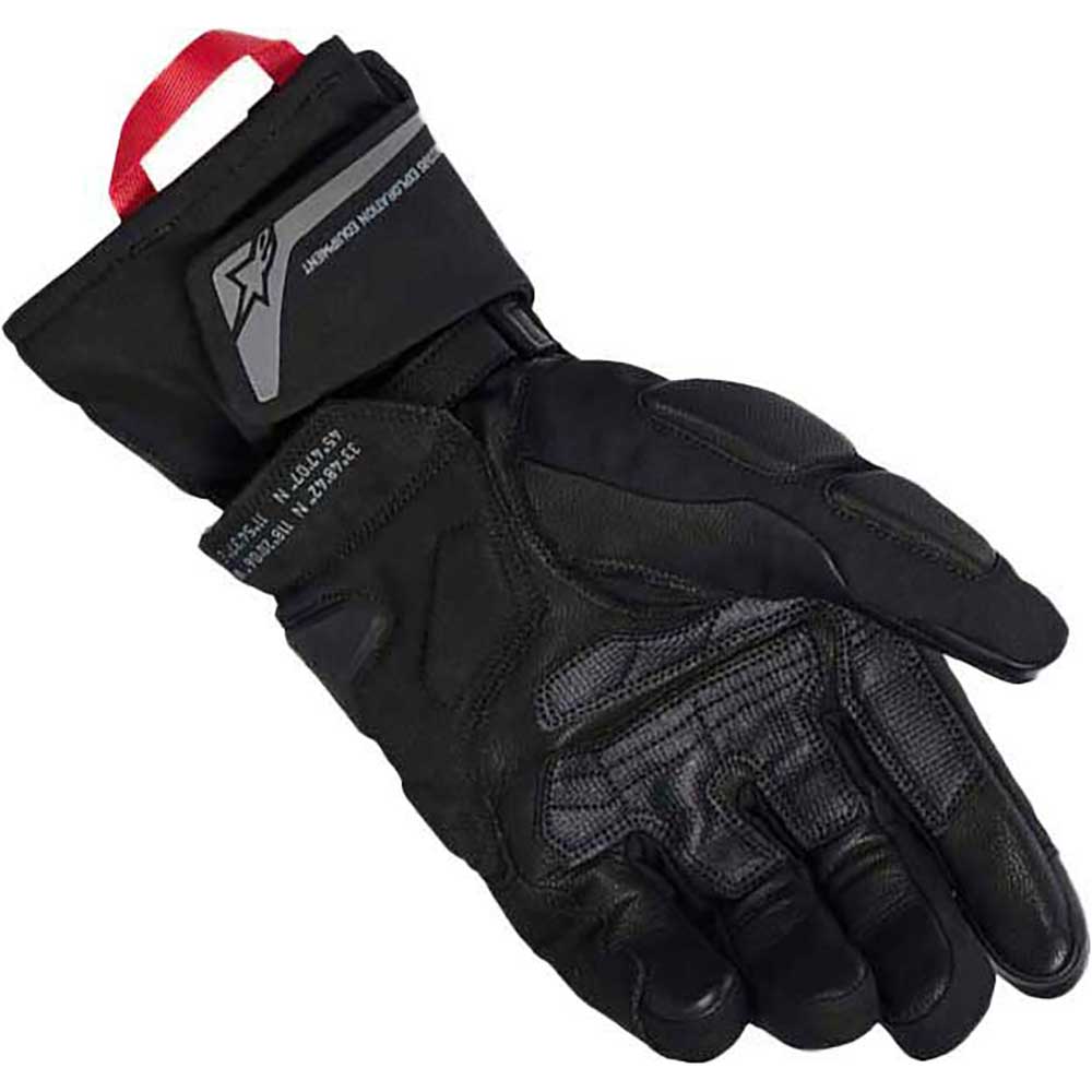 Gants WT-8 Gore-Tex®