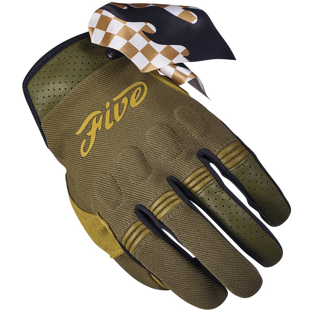 Gants femme Scrambler Woman
