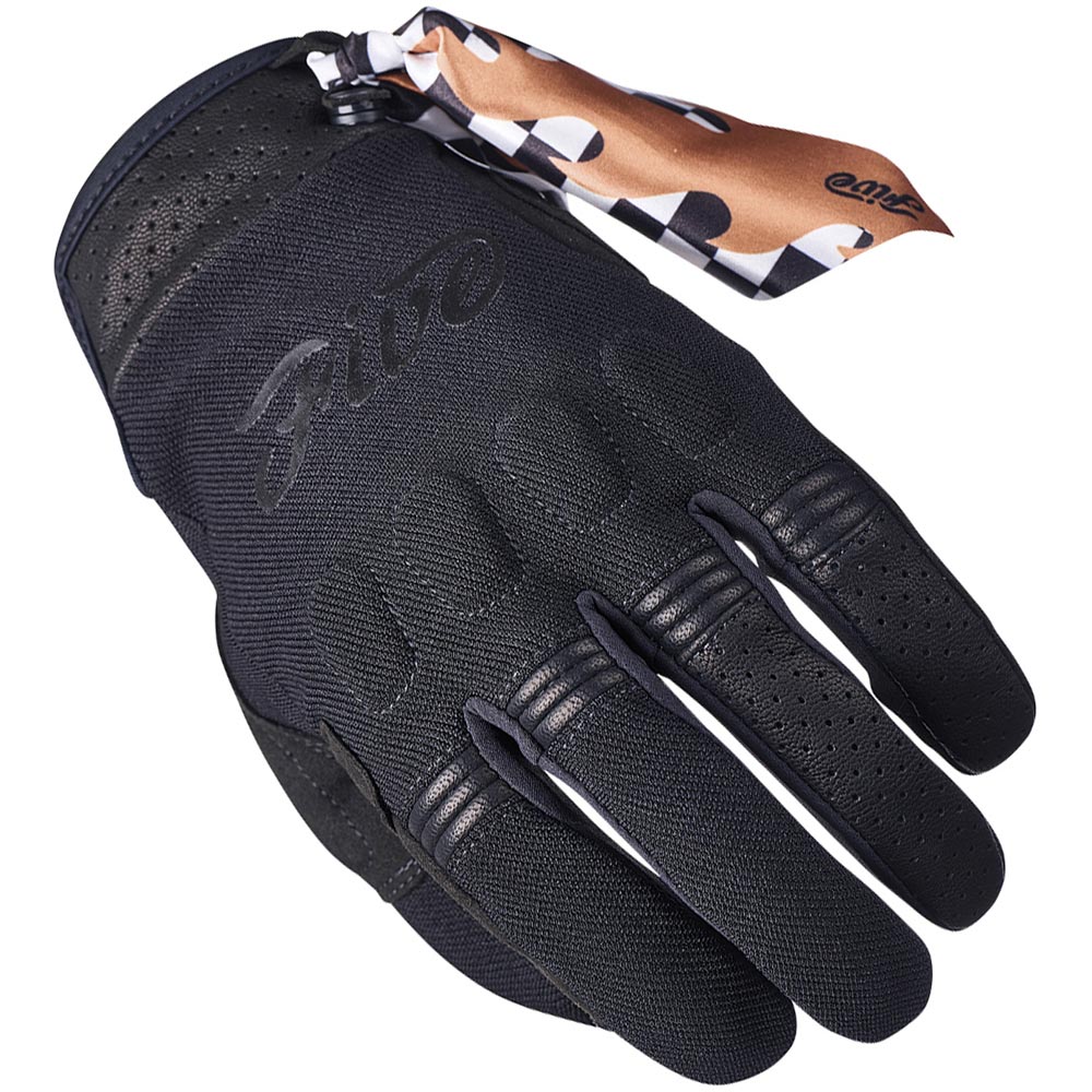 Gants femme Scrambler Woman