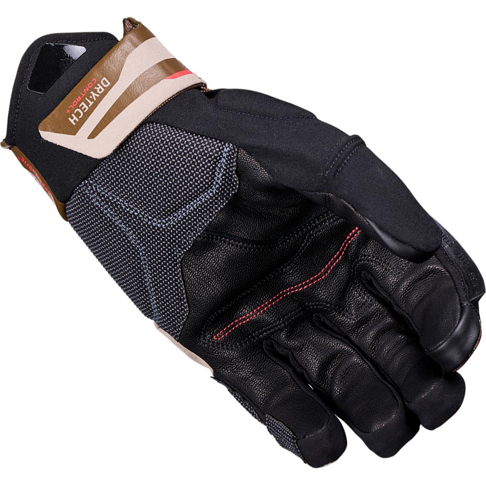 Gants TFX3 Evo Waterproof+