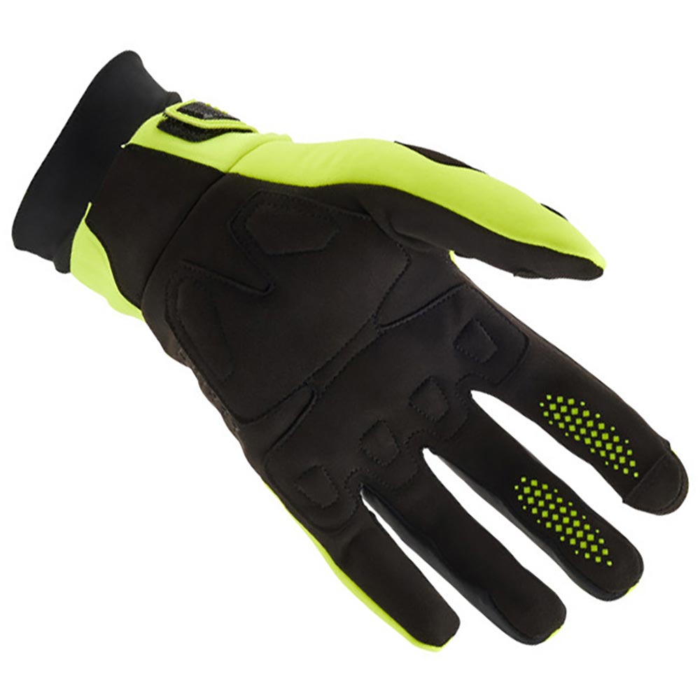 Gants Defend Thermo CE