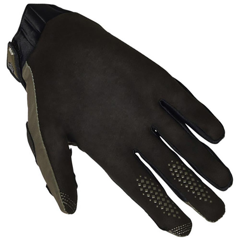 Gants Defend Wind Off-Road