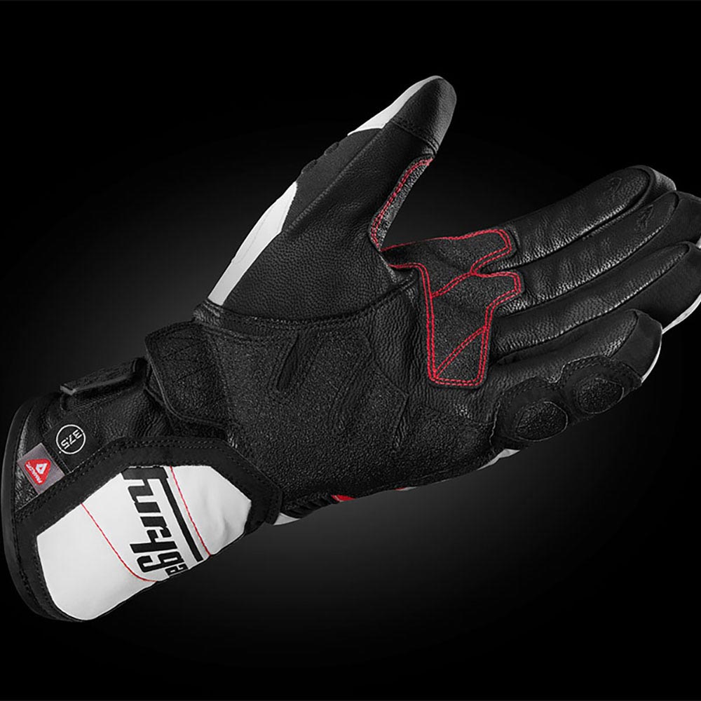 Gants Aravis Primaloft® 37.5®