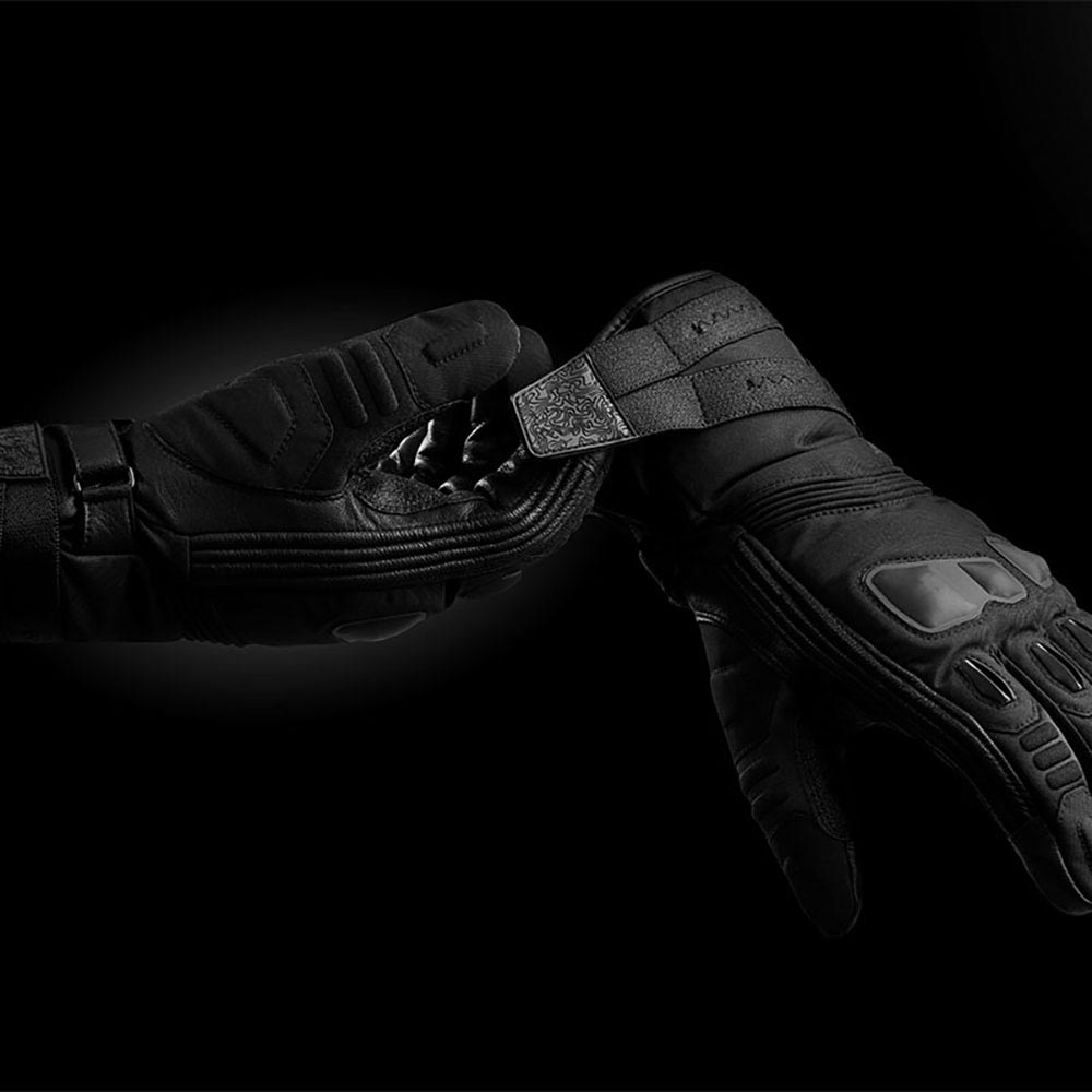 Gants Aravis Primaloft® 37.5®