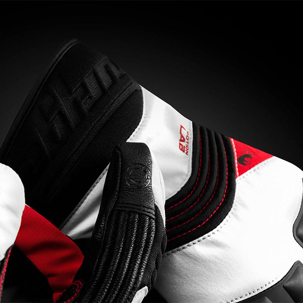 Gants Balmaz All Seasons