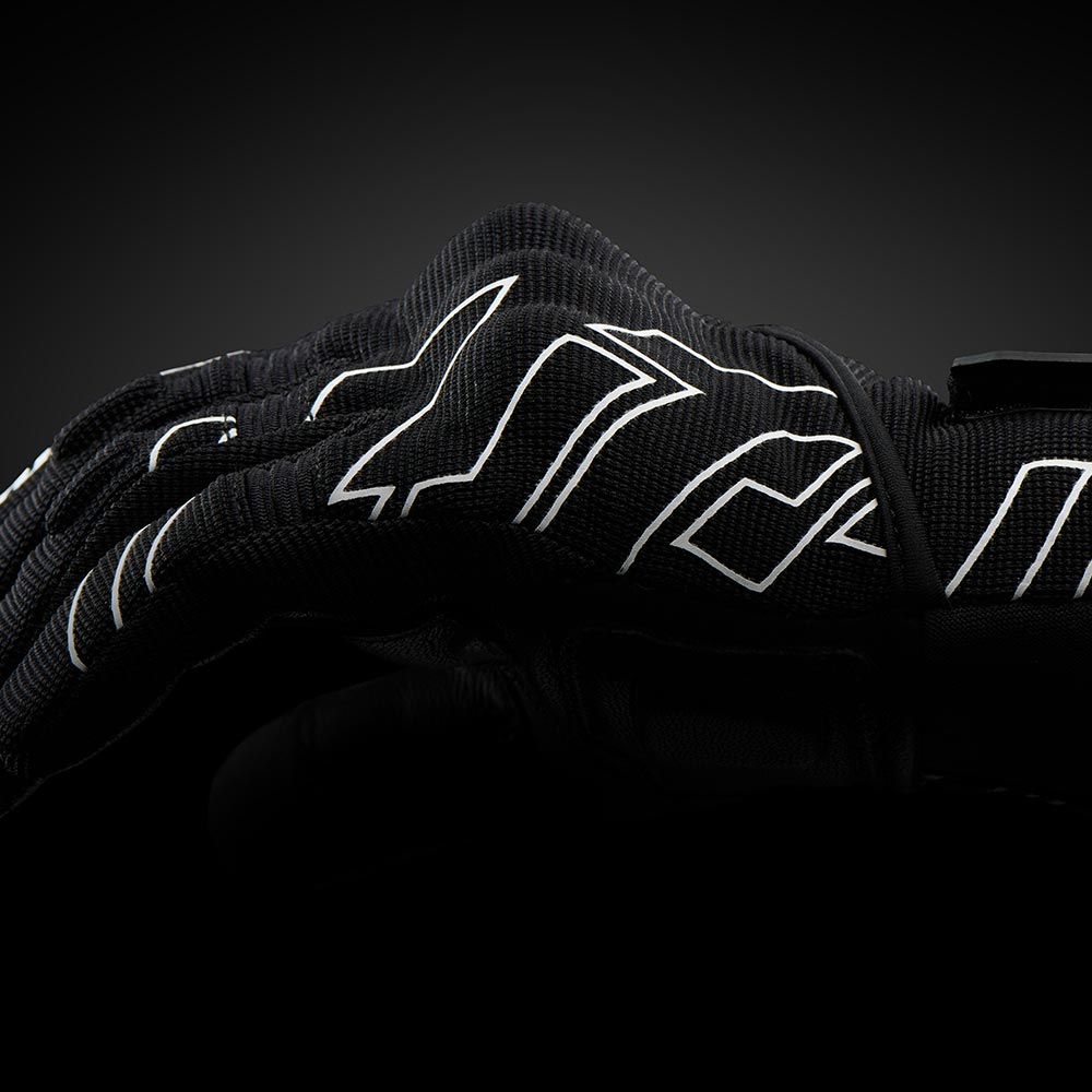 Gants femme Jet Neon D3O® Lady