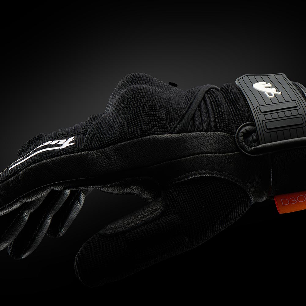 Gants femme Jet Neon D3O® Lady