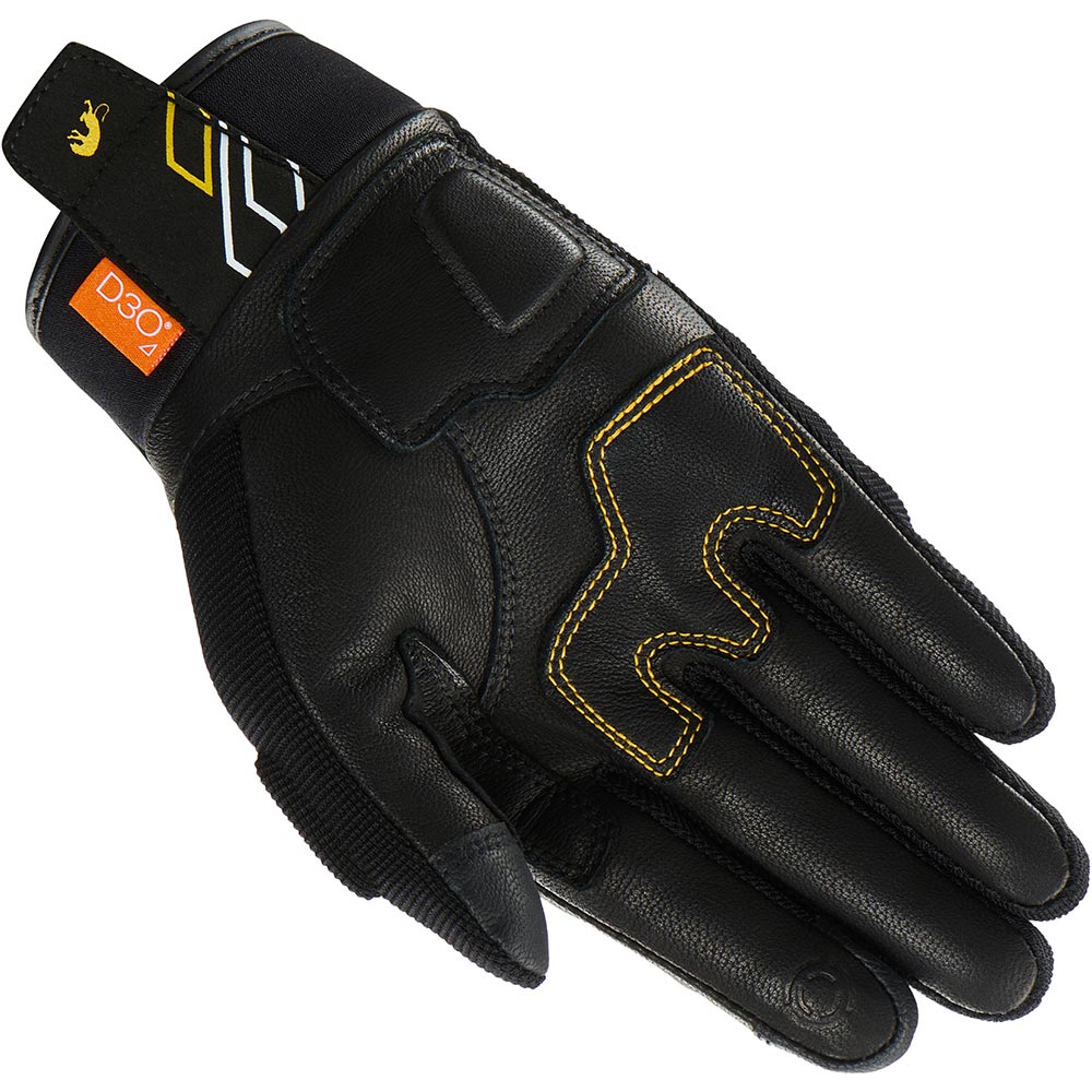 Gants femme Jet Neon D3O® Lady