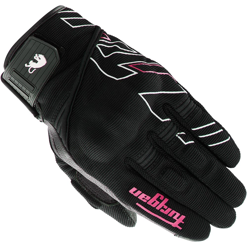 Gants femme Jet Neon D3O® Lady