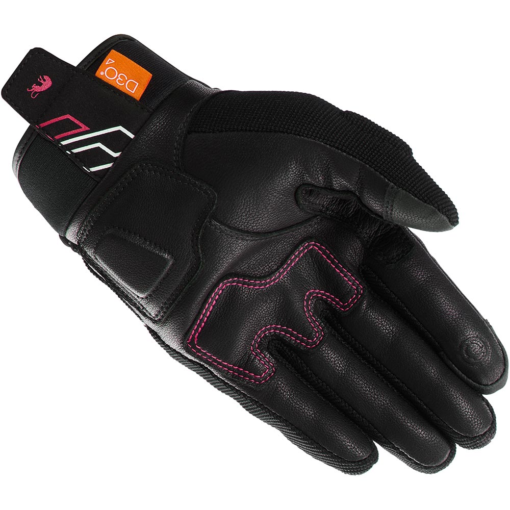 Gants femme Jet Neon D3O® Lady