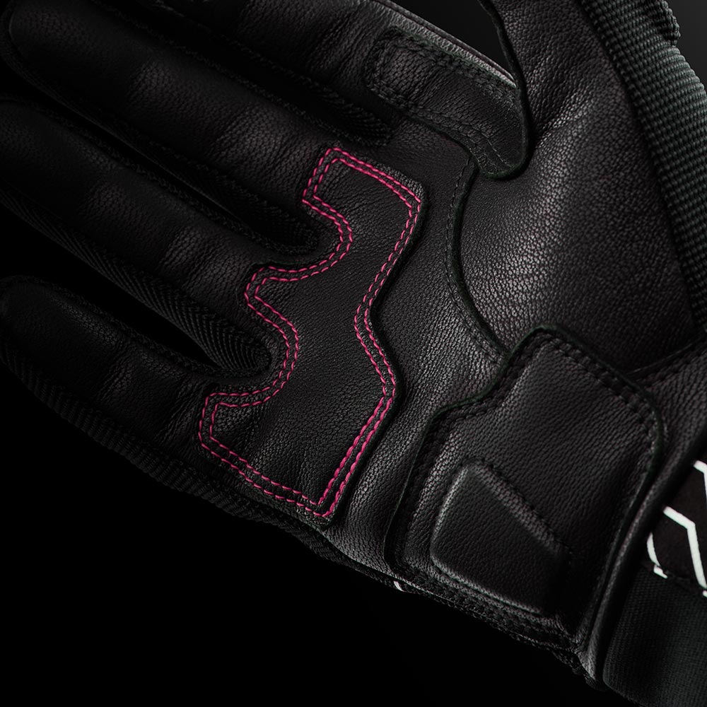 Gants femme Jet Neon D3O® Lady