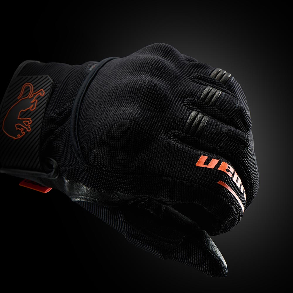 Gants Jet D3O® Evo