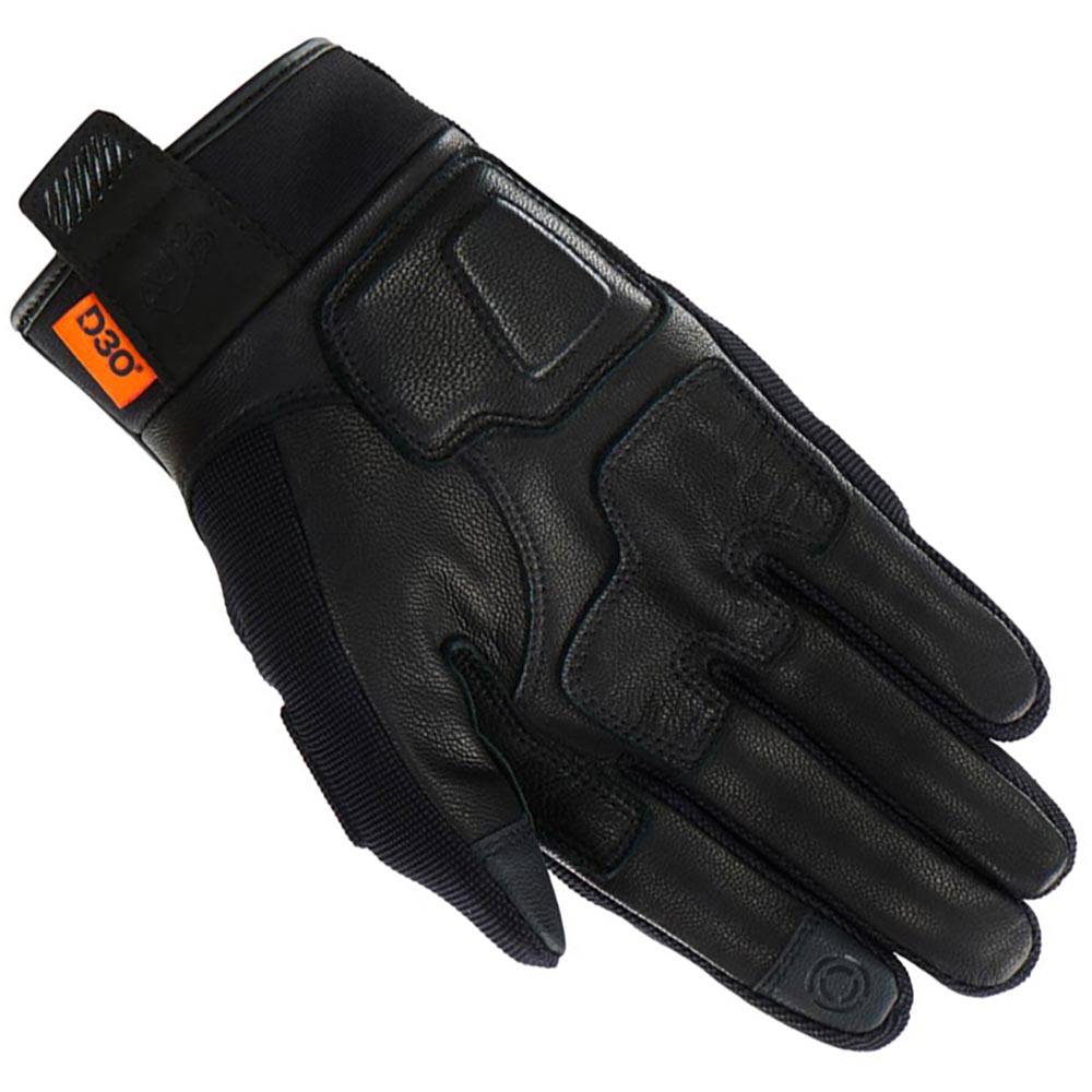 Gants Jet D3O® Evo Zarco
