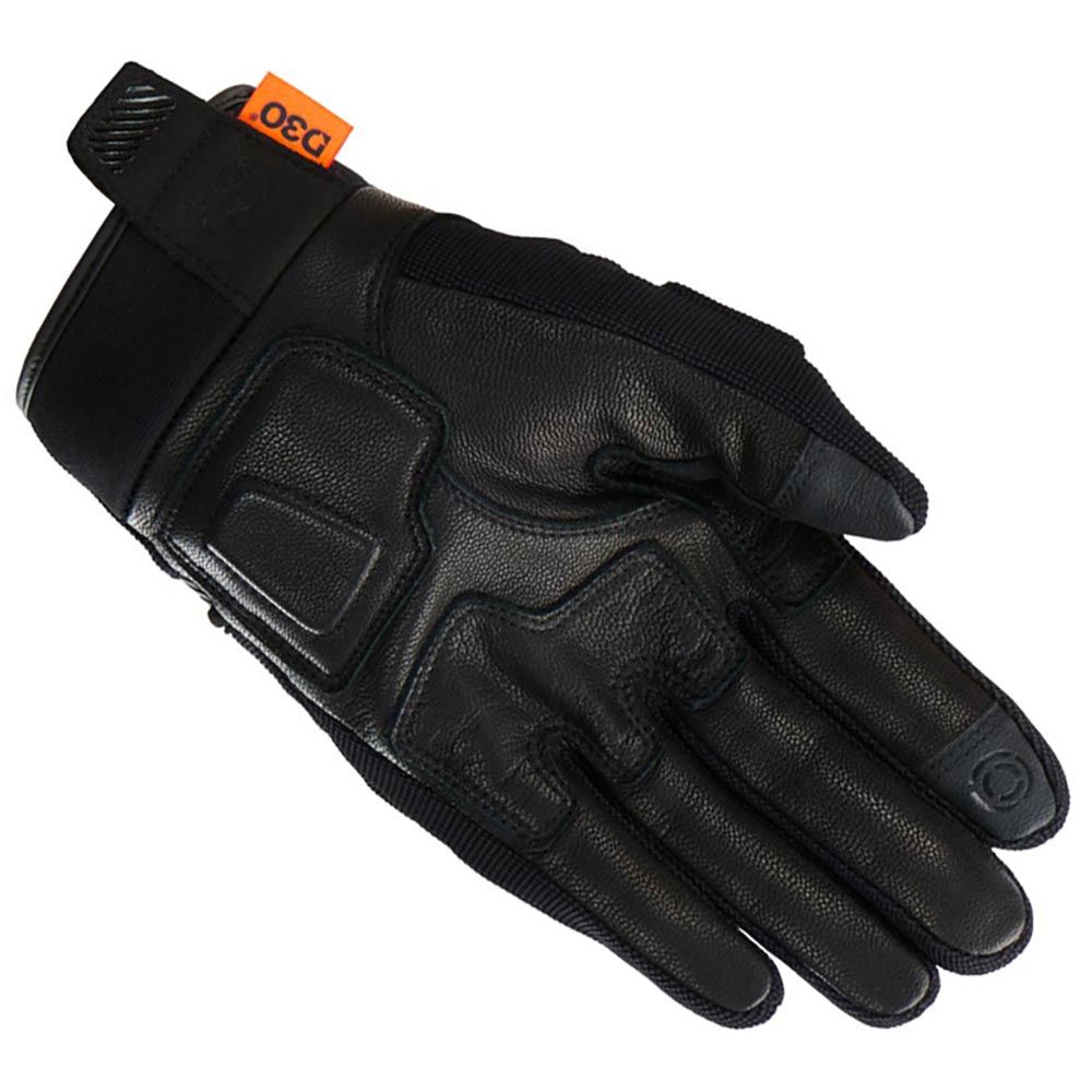 Gants Jet D3O® Evo Zarco