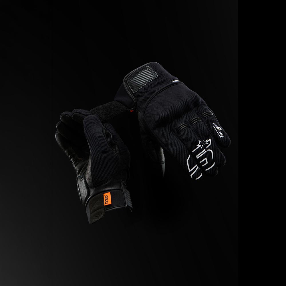 Gants Jet D3O® Evo Zarco