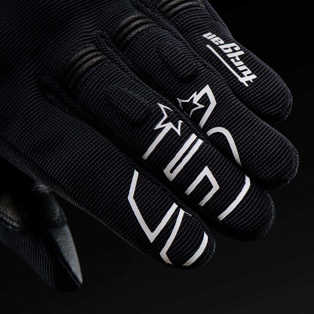 Gants Jet D3O® Evo Zarco