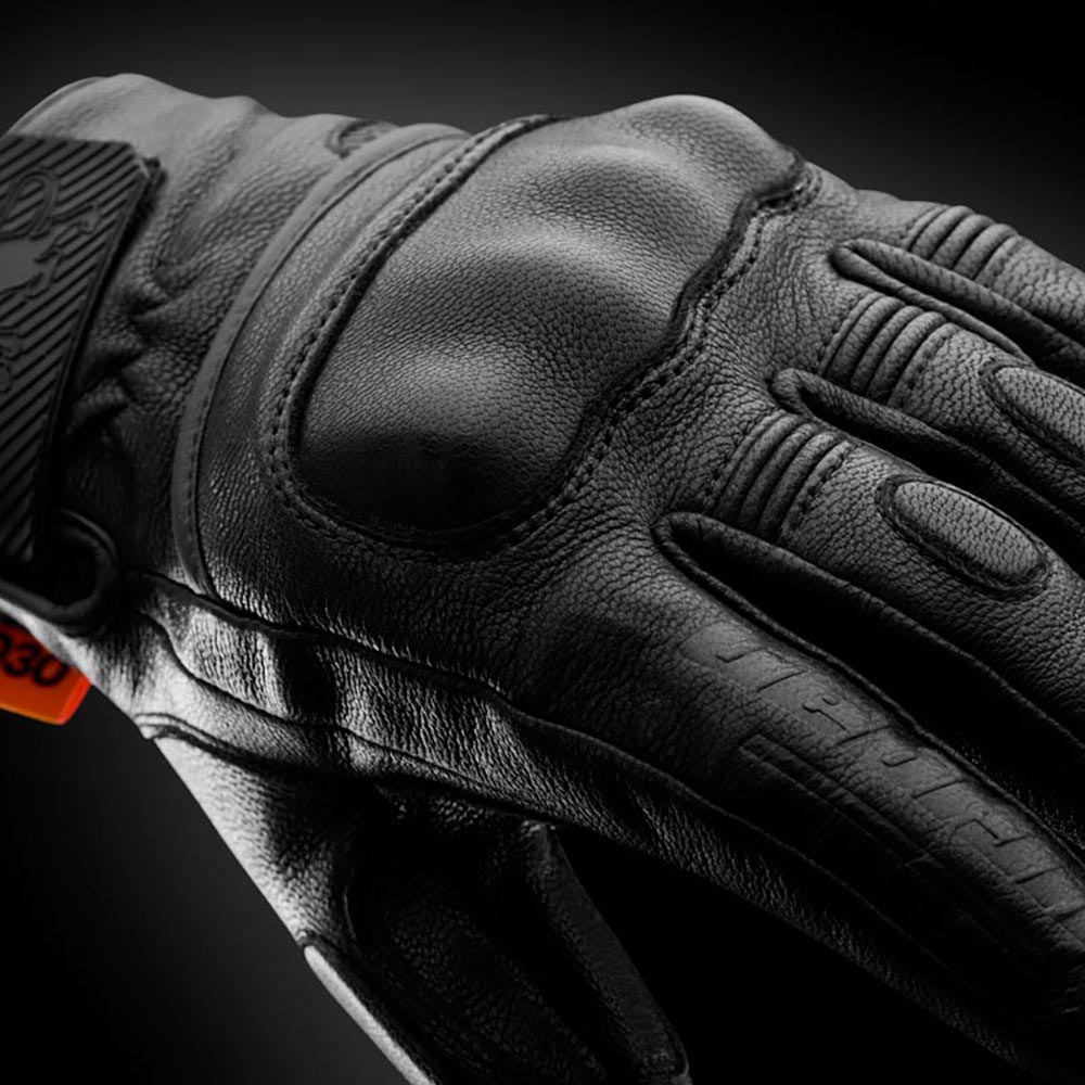 Gants LR Jet All Seasons D3O® Evo