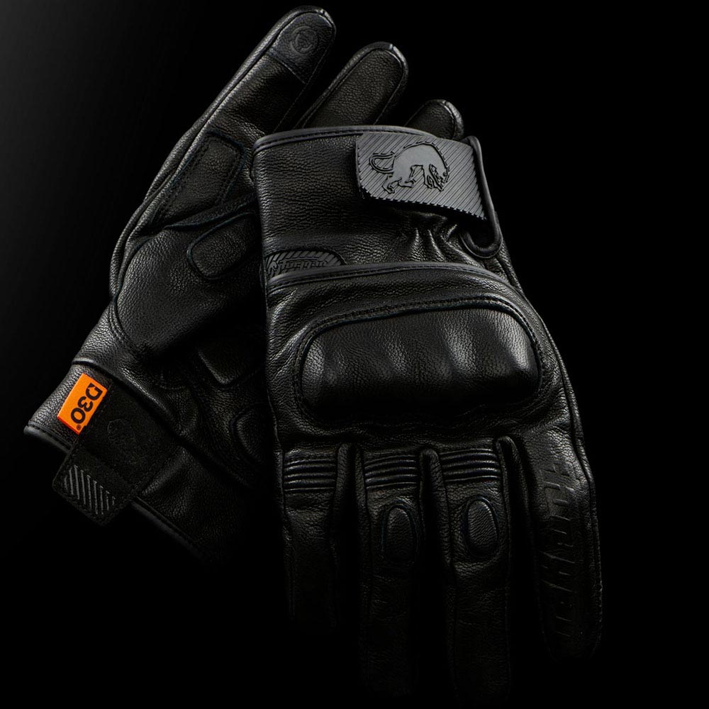 Gants LR Jet All Seasons D3O® Evo