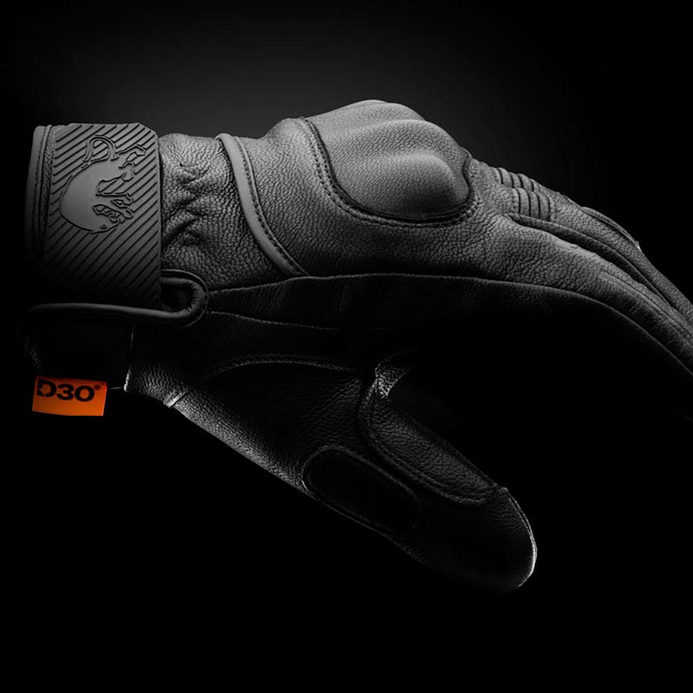 Gants LR Jet All Seasons D3O® Evo