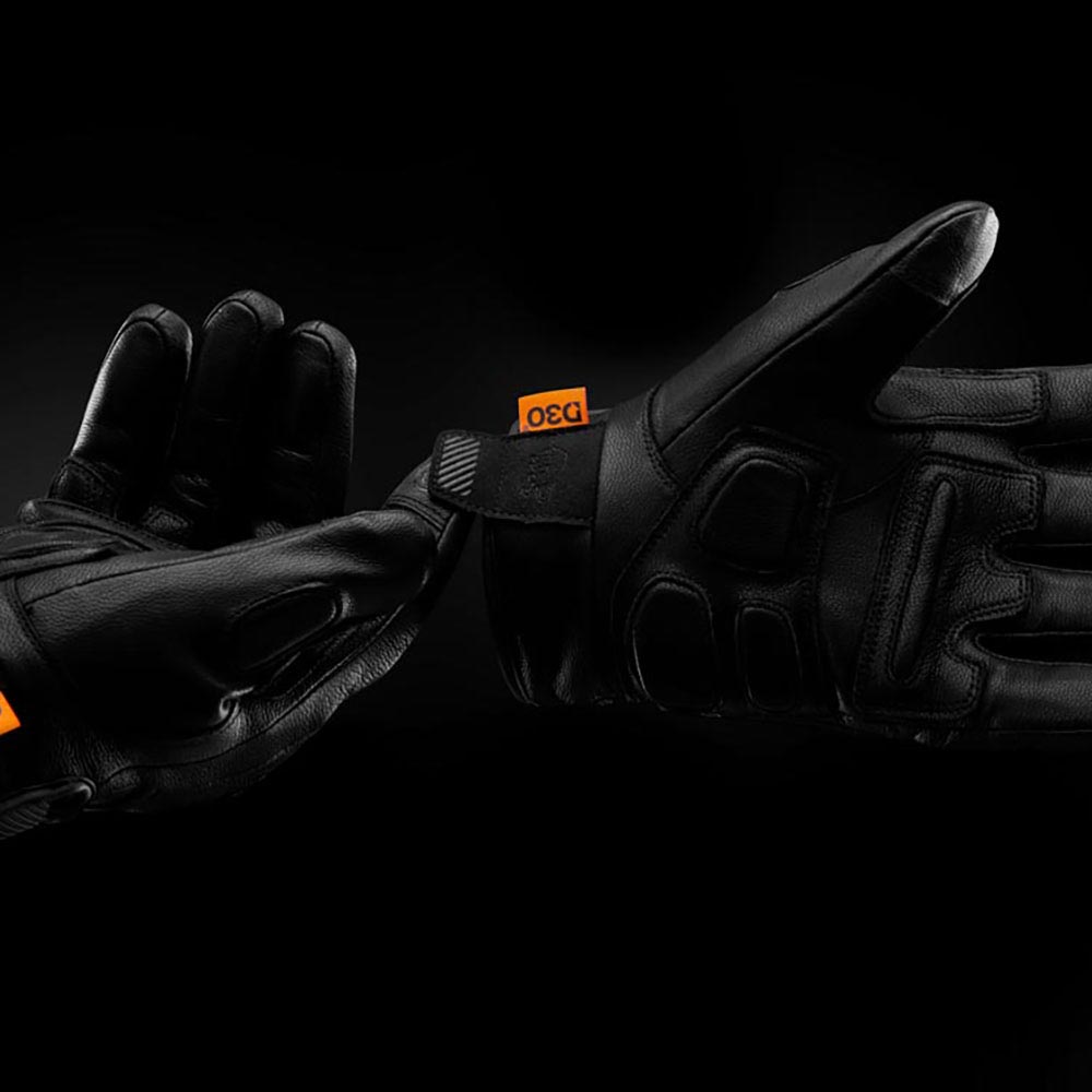 Gants LR Jet All Seasons D3O® Evo