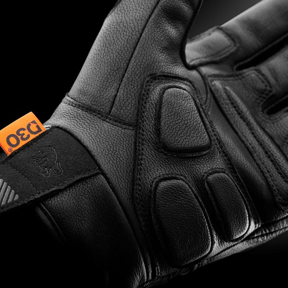 Gants LR Jet All Seasons D3O® Evo