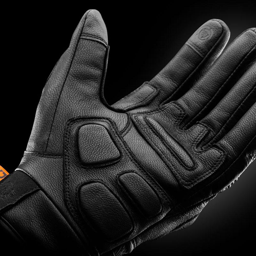 Gants LR Jet All Seasons D3O® Evo
