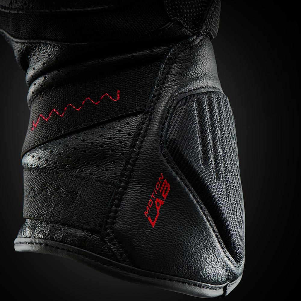 Gants LR Nomad Vented