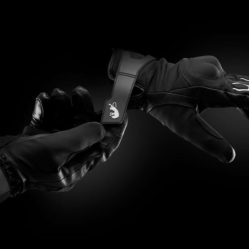 Gants Newton All Seasons