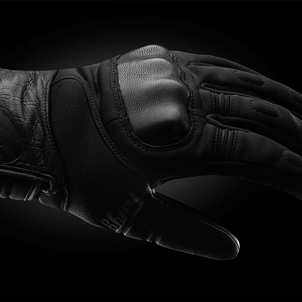 Gants TD Soft D3O® PrimaLoft®