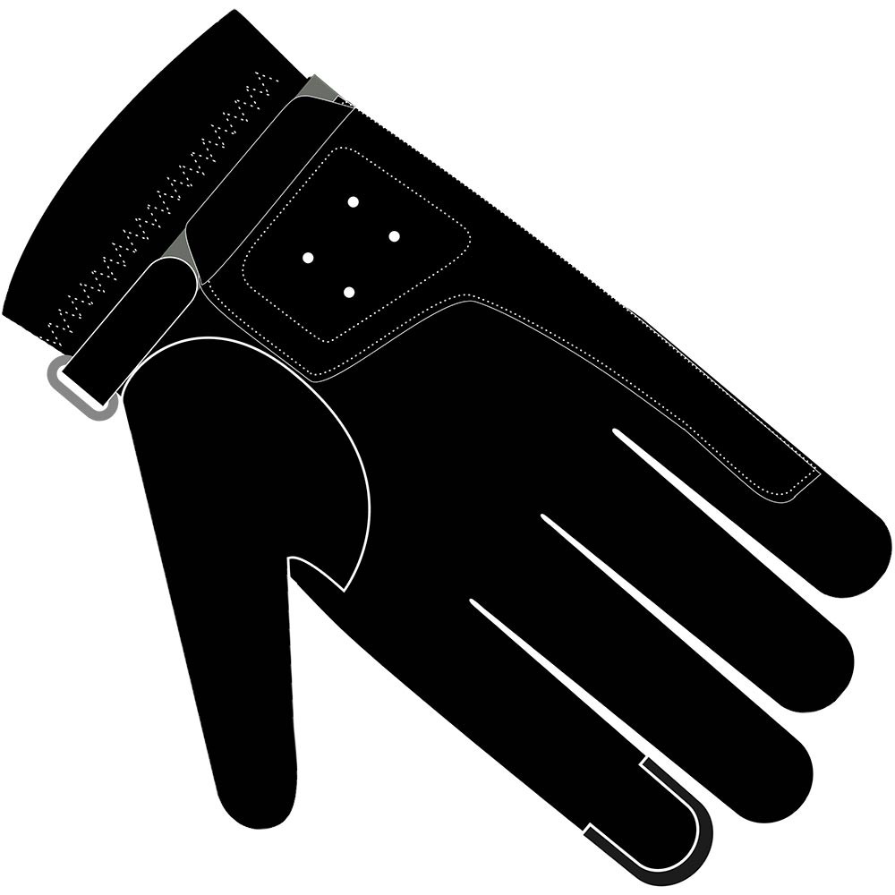 Gants femme Buddy
